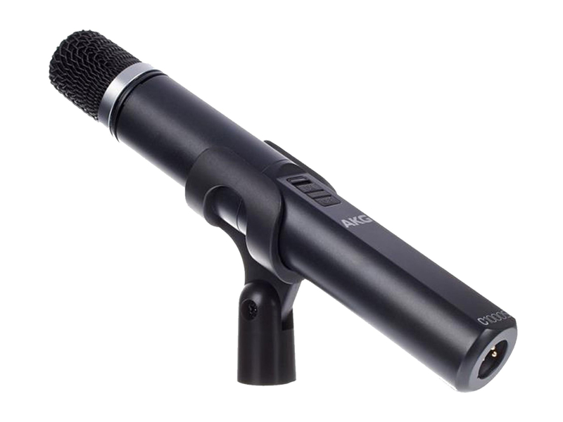 AKG C1000S
