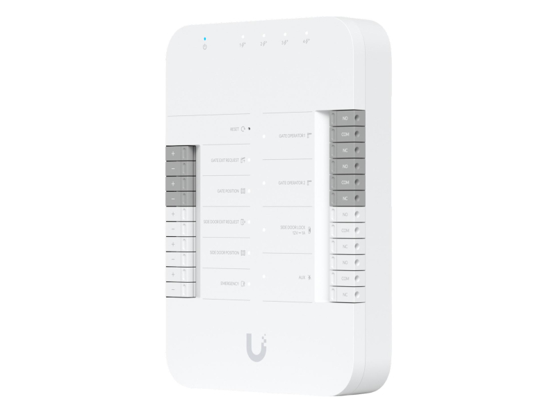 Ubiquiti UA-Hub-Gate Kontroler UniFi Access Hub Gate
