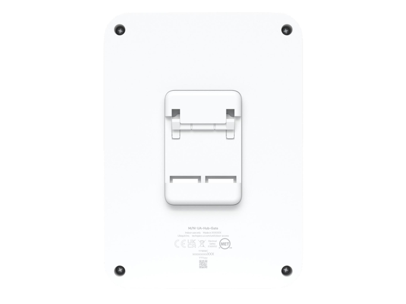 Ubiquiti UA-Hub-Gate Kontroler UniFi Access Hub Gate