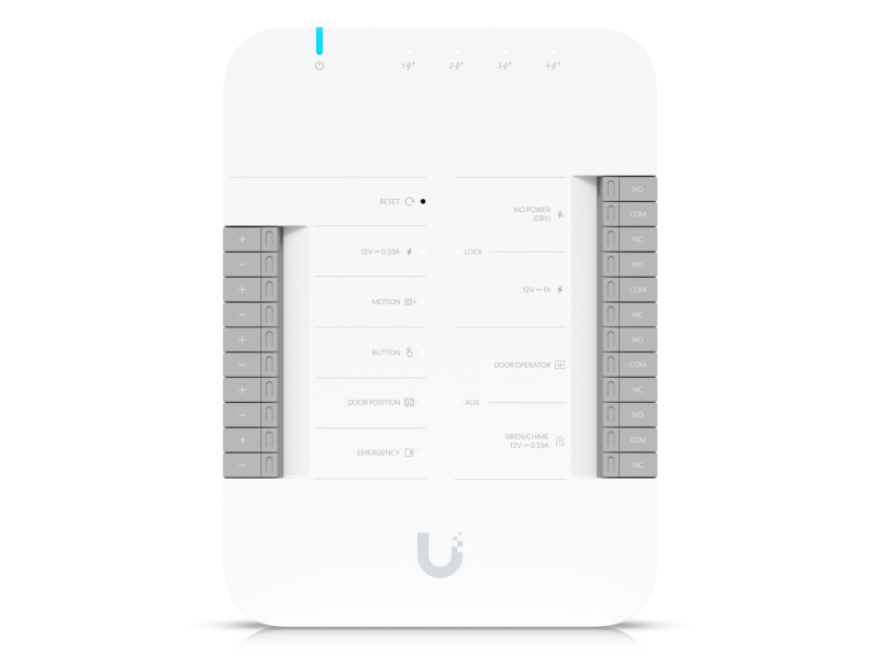 Ubiquiti UA-Hub Kontroler UniFi Access Hub