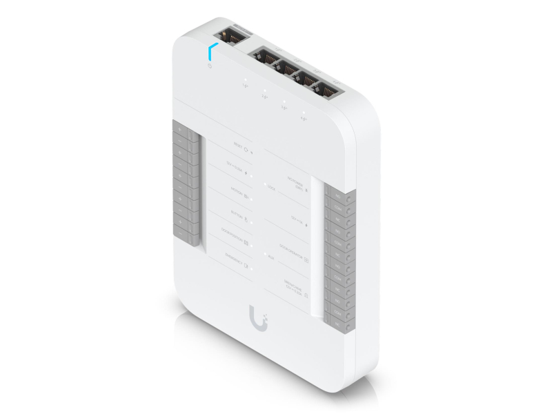 Ubiquiti UA-Hub Kontroler UniFi Access Hub