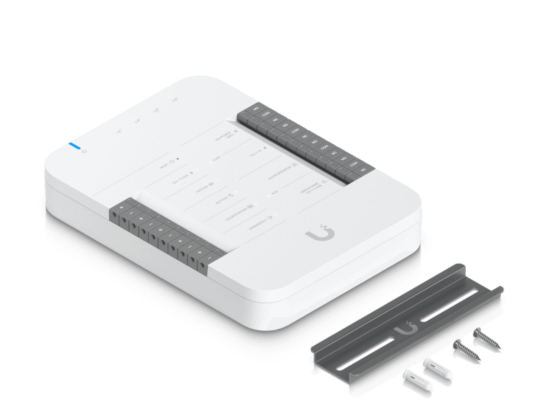 Ubiquiti UA-Hub Kontroler UniFi Access Hub