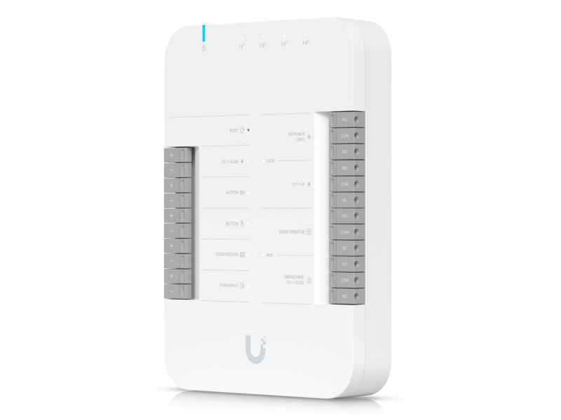 Ubiquiti UA-Hub Kontroler UniFi Access Hub