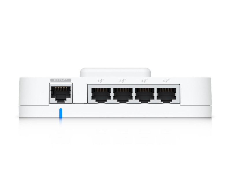 Ubiquiti UA-Hub Kontroler UniFi Access Hub