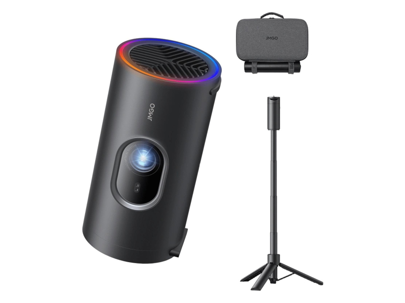 JMGO PicoPlay+ Pack Gen. 2