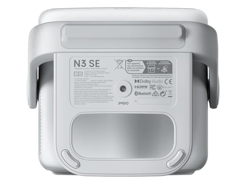 JMGO N3 SE