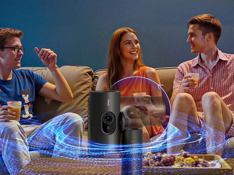 JMGO PicoPlay+ Gen. 2