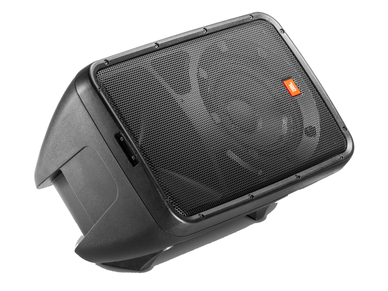 JBL EON208P - funkcja 3