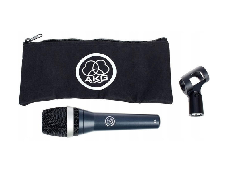 AKG D5