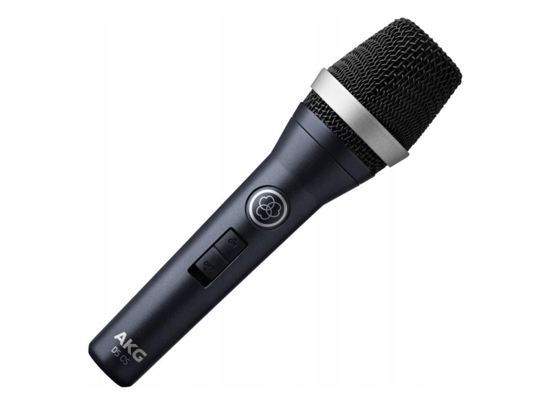 AKG D5