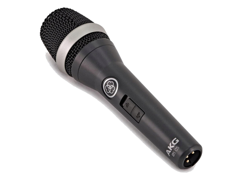 AKG D5