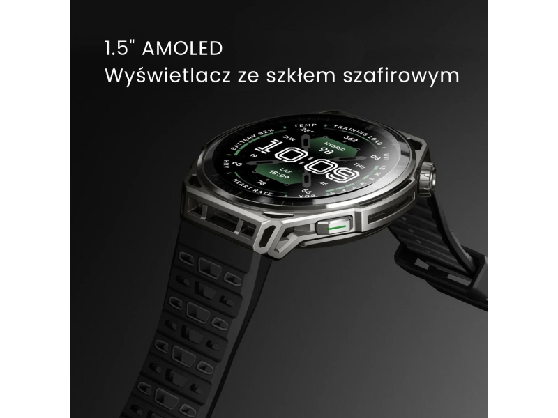Amazfit Balance 3