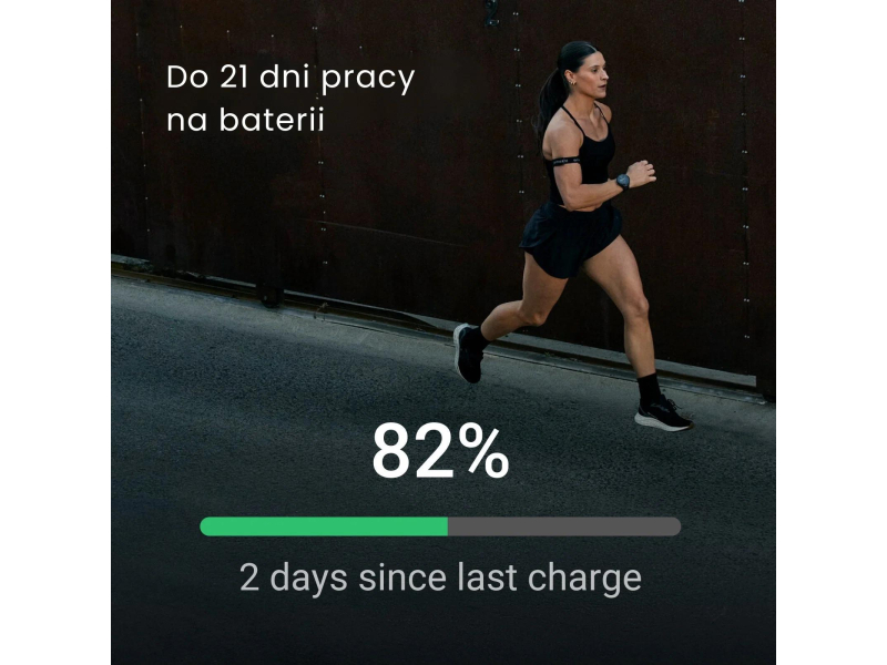 Amazfit Balance 3