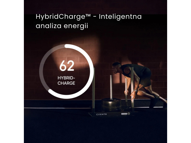 Amazfit Balance 3
