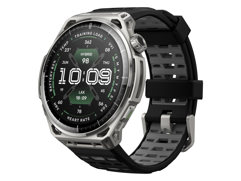 Amazfit Balance 3