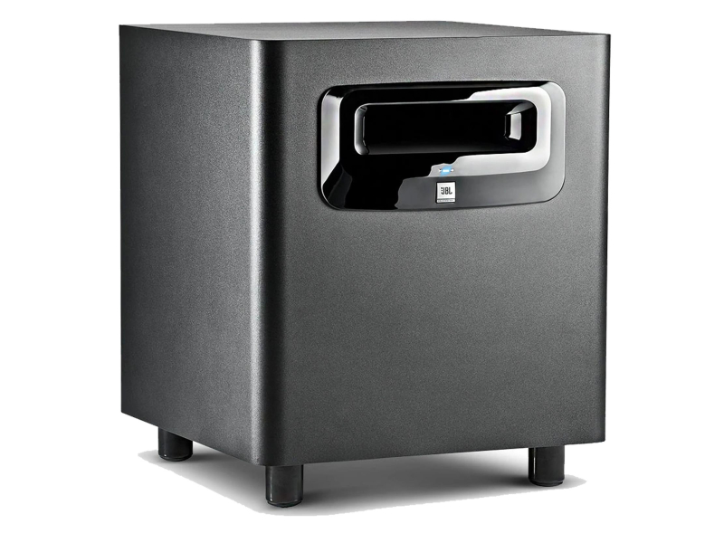 JBL LSR310S