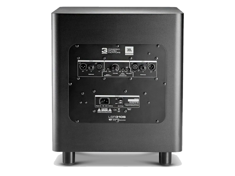 JBL LSR310S