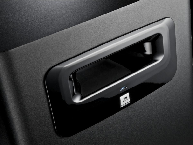 JBL LSR310S