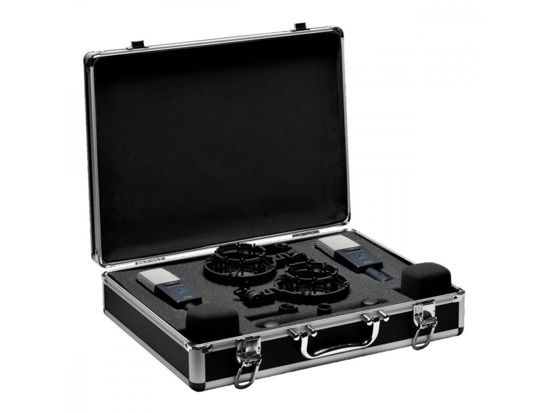 AKG C414 XLS Stereo Set