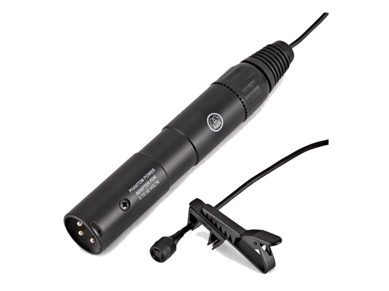 AKG C417 PP