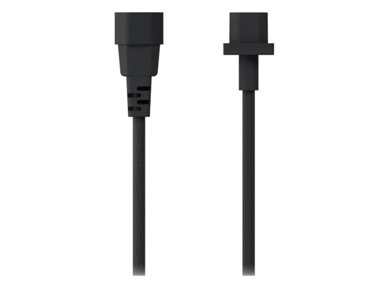Ubiquiti UACC-Cable-C13-C14 Kabel zasilający C13 C14 1.8 m 10A/250V