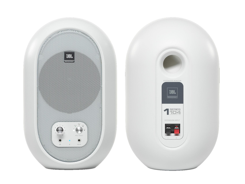 JBL 104SET-BTW