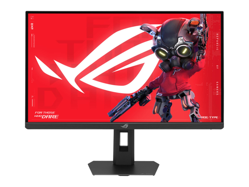 ASUS ROG Strix 5K XG27JCG