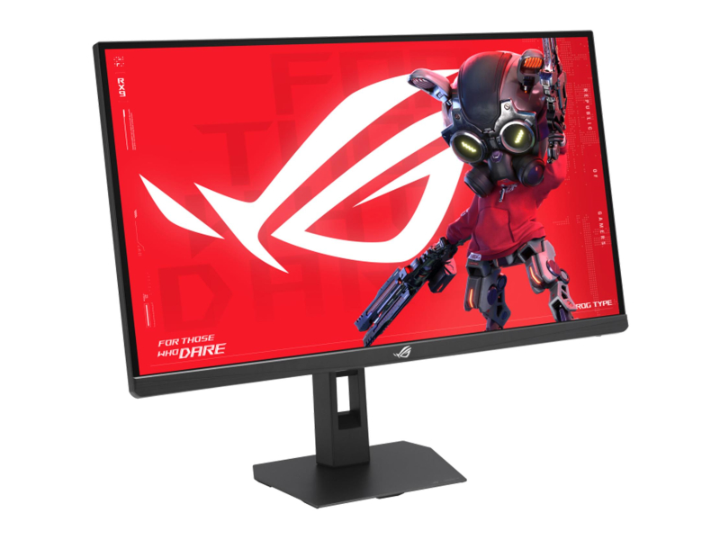ASUS ROG Strix 5K XG27JCG