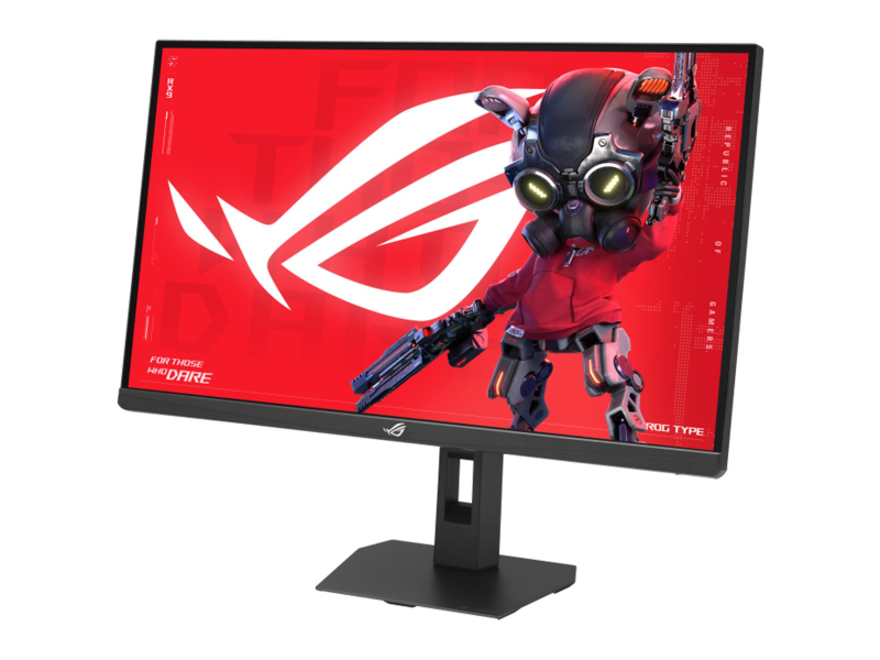 ASUS ROG Strix 5K XG27JCG