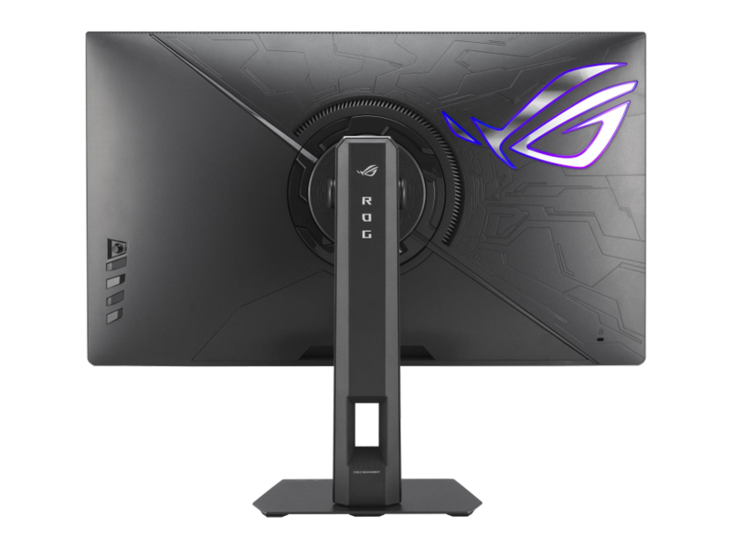 ASUS ROG Strix 5K XG27JCG
