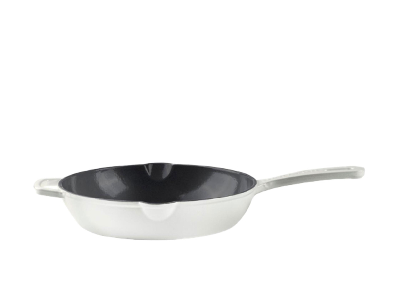 Gerlach Natur Iron Patelnia żeliwna 28 cm
