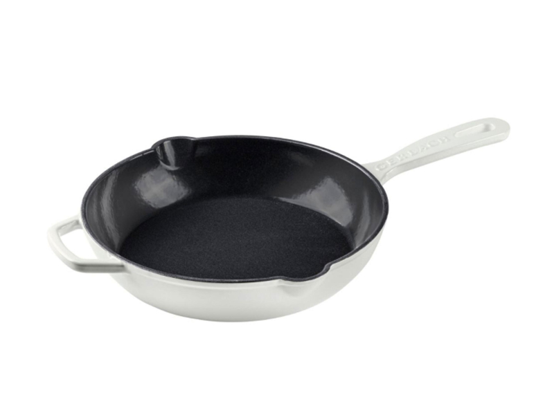 Gerlach Natur Iron Patelnia żeliwna 28 cm