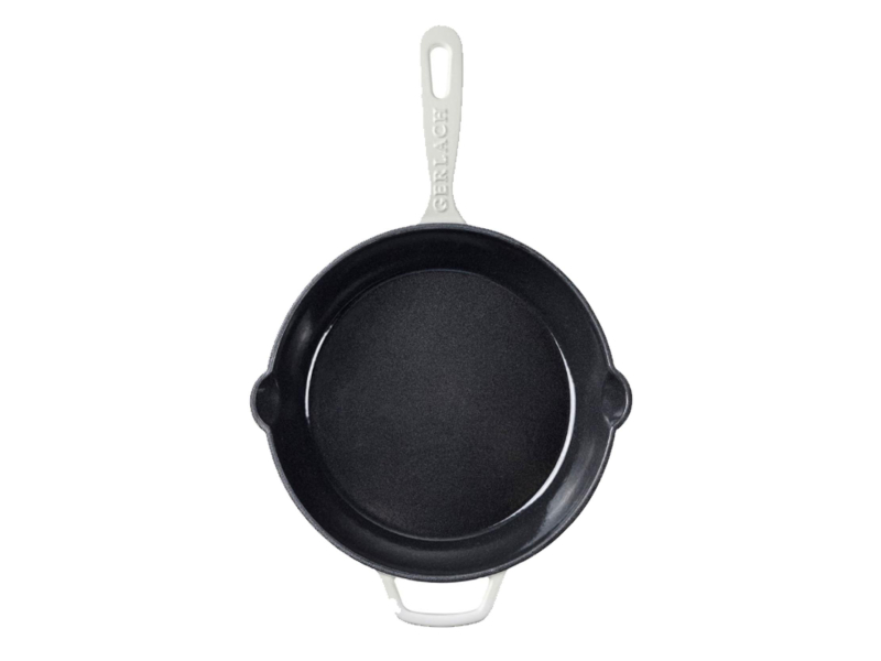 Gerlach Natur Iron Patelnia żeliwna 28 cm