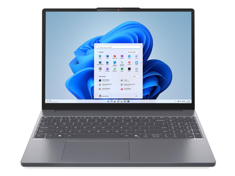 Lenovo IdeaPad Slim 3-15 Ultra 5-322/16GB/512/Win11