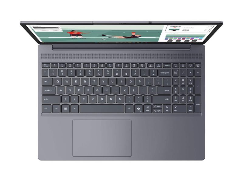 Lenovo IdeaPad Slim 3-15 Ultra 5-322/16GB/512/Win11