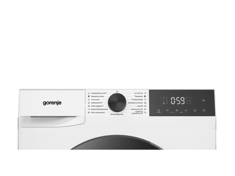 Gorenje WDG2PS954A1D2/PL