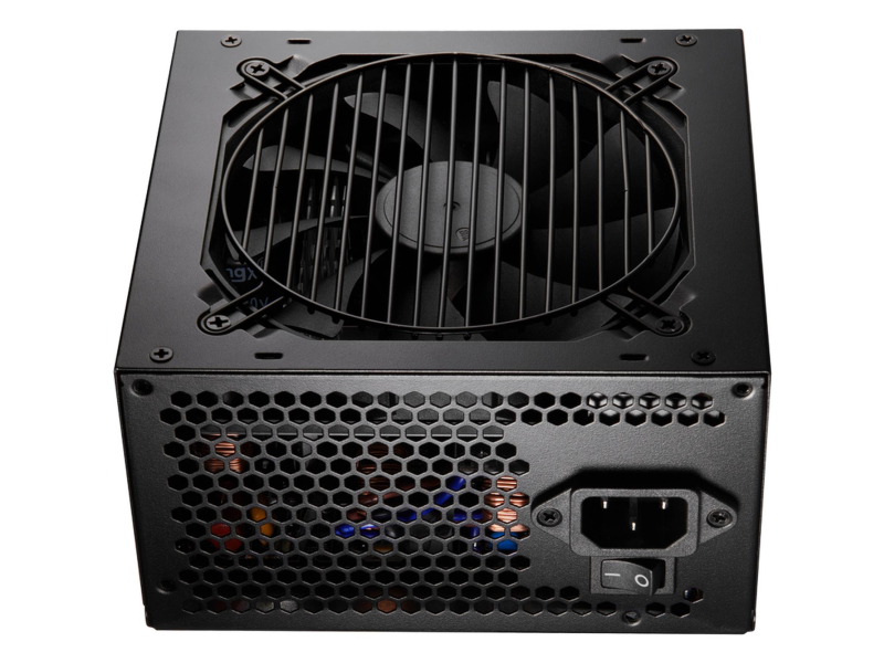 FSP/Fortron VIC 650W 80 Plus Gold ATX 3.1 PCIe Gen 5.1