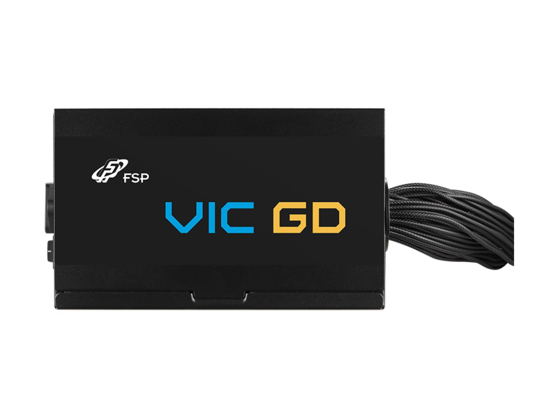 FSP/Fortron VIC 850W 80 Plus Gold ATX 3.1 PCIe Gen 5.1
