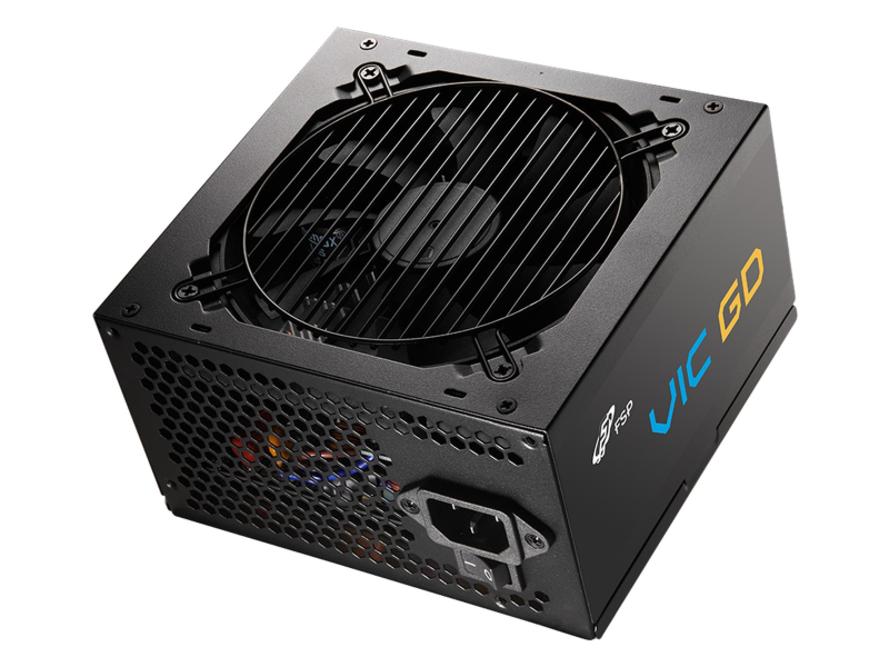 FSP/Fortron VIC 850W 80 Plus Gold ATX 3.1 PCIe Gen 5.1