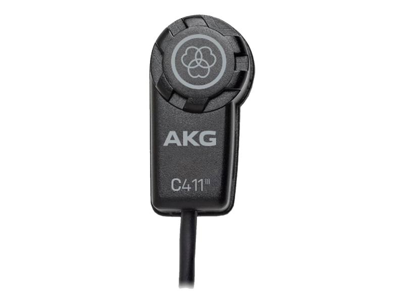AKG C411 L