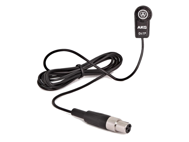 AKG C411 L