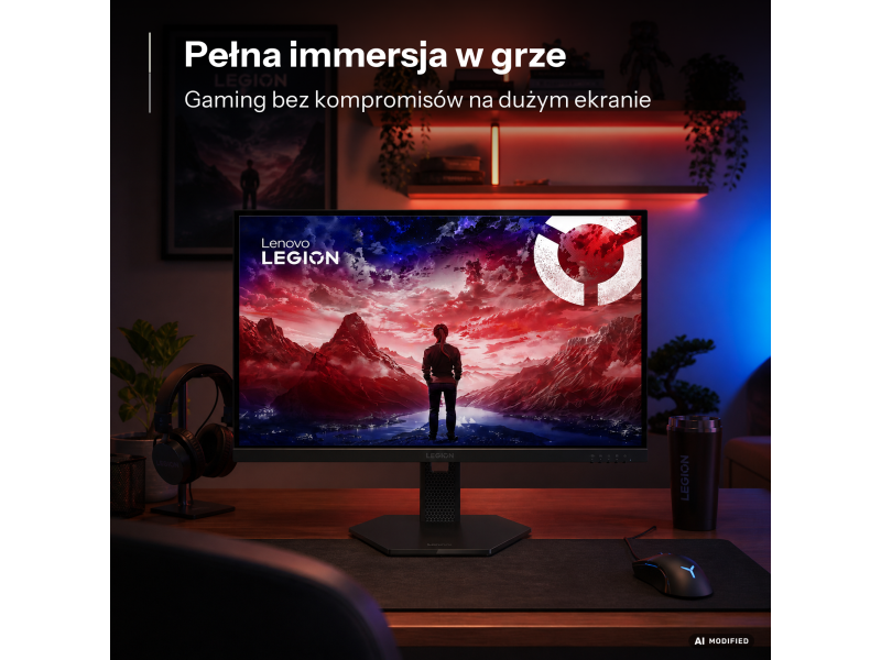 Lenovo Legion 27 -15