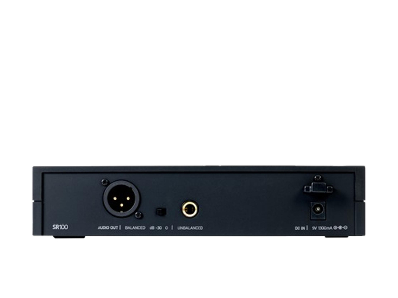 AKG DMS100 Vocal Set Digital Wireless Microphone System