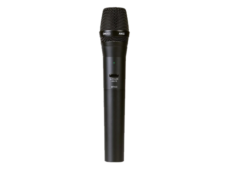 AKG DMS100 Vocal Set Digital Wireless Microphone System