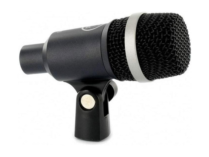 AKG D40