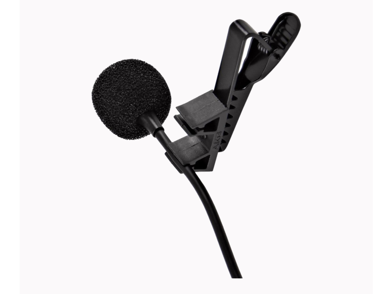 AKG C417 L