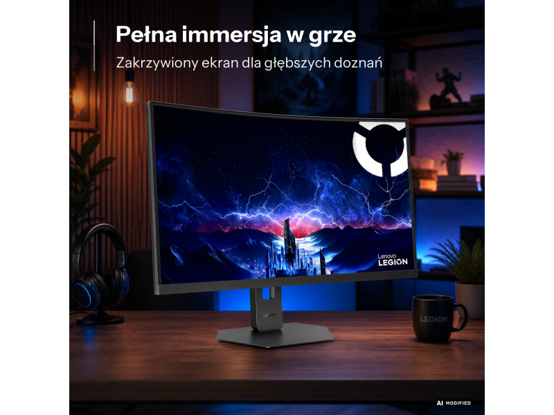 Lenovo Legion 32Q-2c