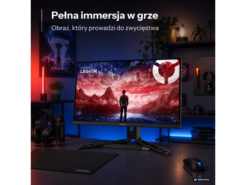 Lenovo R27qe Gen2