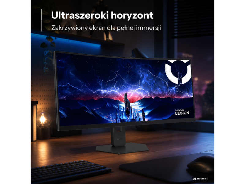 Lenovo Legion 34W-2c