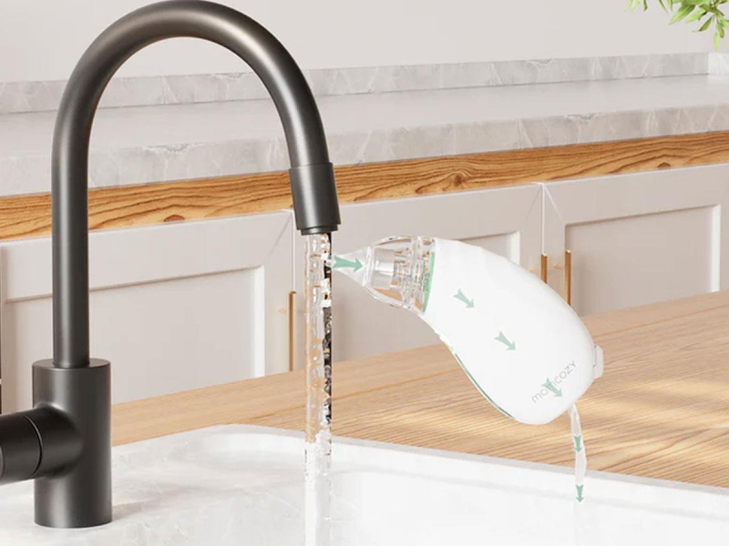 MOMCOZY Aspirator do nosa BN02